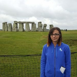 Meet your Posher, Loren